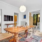 Lägenhet 1 Bedroom Cozy In C Århus
